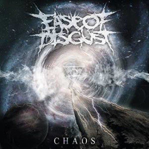 Ease Of Disgust - Chaos