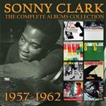 Sonny Clark - Complete Albums Collection