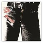 Rolling Stones - Sticky Fingers