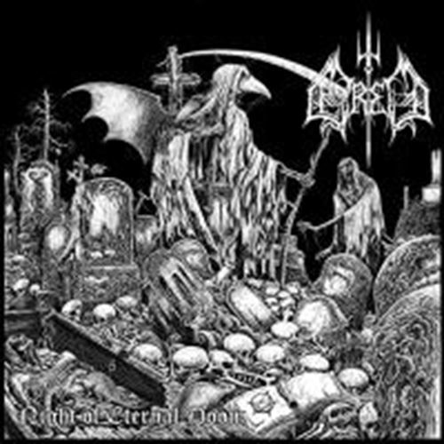 Ered (esp) - Night Of Eternal Doom