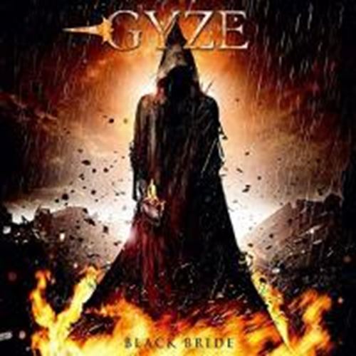 Gyze - Black Bride