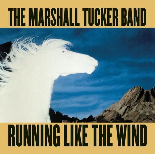 Marshall Tucker Band - Running Like The Wind