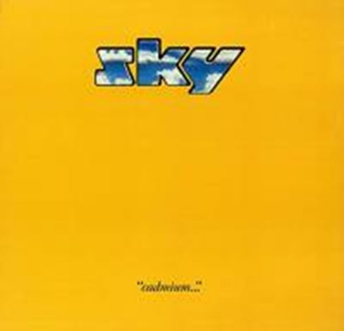 Sky - Cadmium