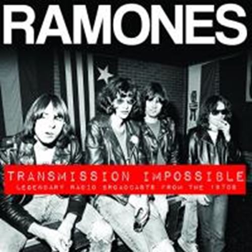 The Ramones - Transmission Impossible