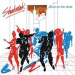 Shakatak - Down On The Street