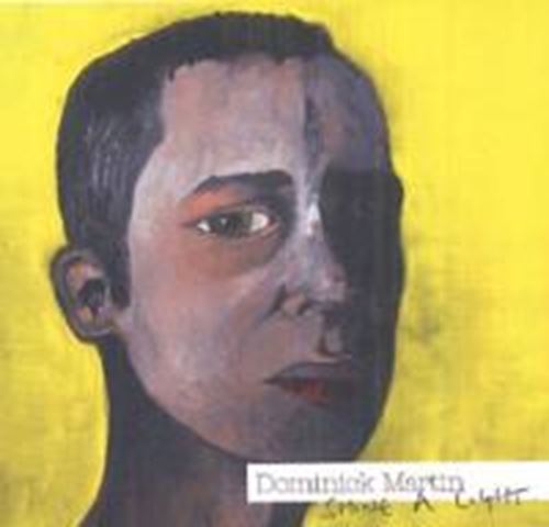 Dominick Martin - Shine A Light