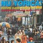 Various - Nu Yorica! Culture Clash In Nyc