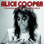 Alice Cooper - Transmission Impossible