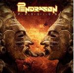 Pendragon - Passion