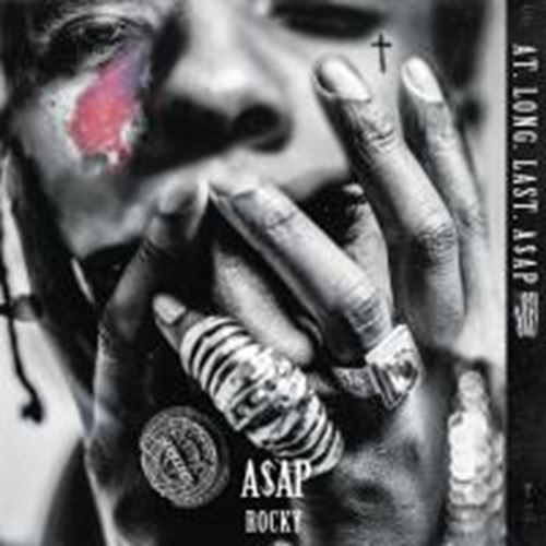 A$AP Rocky - At Long Last A$AP