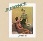 Audience - Lunch