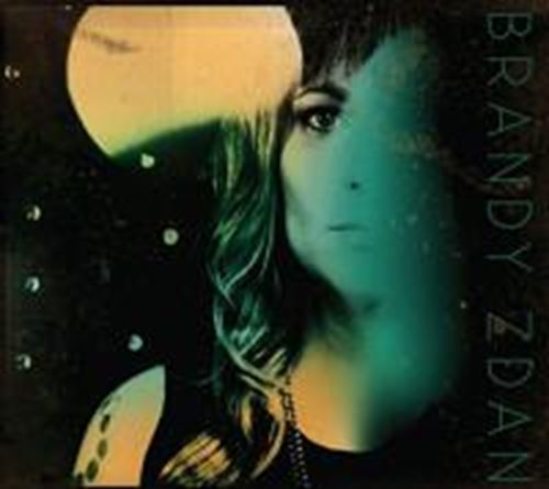 Brandy Zdan - Brandy Zdan