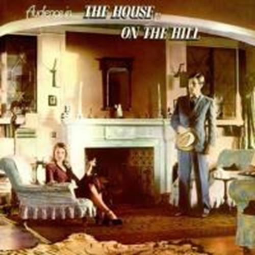 Audience - House On The Hill The