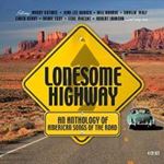 Various - Lonesome Highway - Anthology Of Ame