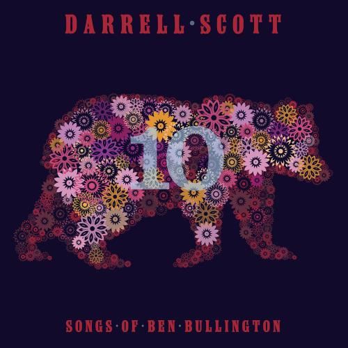 Darrell Scott - Ten