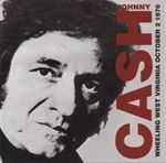 Johnny Cash - Wheeling West Virginia