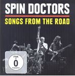 Spin Doctors - Songs From The Road