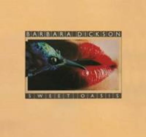 Barbara Dickson - Sweet Oasis