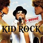 Kid Rock - X-posed