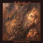 Inquisition - Nefarious Dismal Orations