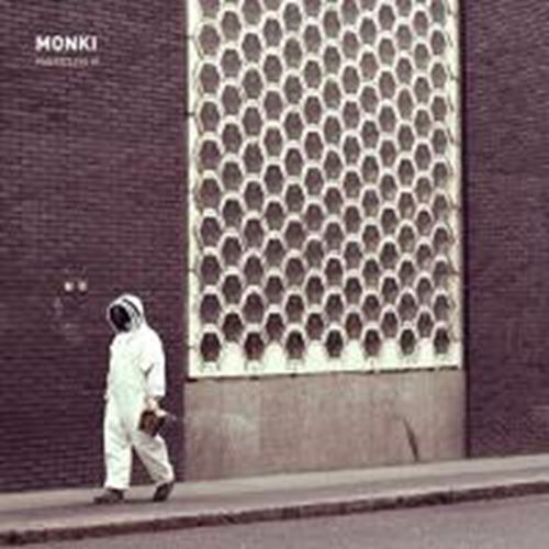 Various - Fabriclive 81: Monki