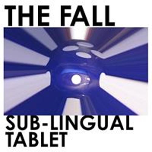 The Fall - Sub-lingual Tablet