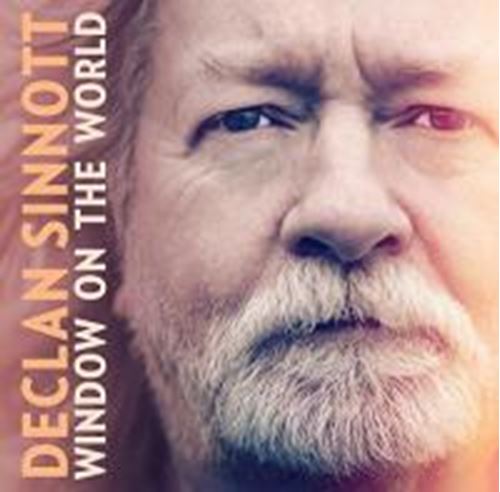 Declan Sinnott - Window On The World