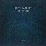 Keith Jarrett - Creation