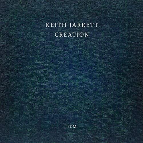 Keith Jarrett - Creation