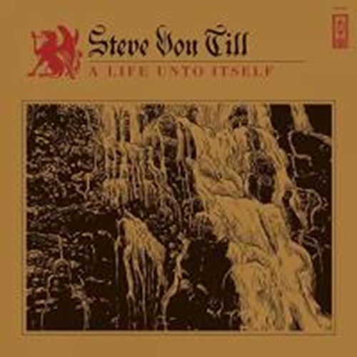 Steve Von Till - A Life Unto Itself