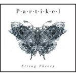 Partikel - String Theory