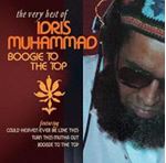 Idris Muhammed - Boogie To The Top