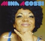 Mina Agossi - Fresh