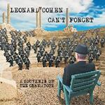 Leonard Cohen - Can't Forget: A Souvenir