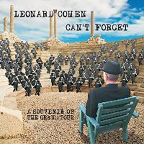 Leonard Cohen - Can't Forget: A Souvenir