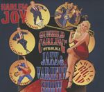 Gunhild Carling & Carling Big Band - Harlem Joy