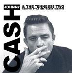 Johnny Cash & The Tennessee Two - Country Style '58/guest Star '59