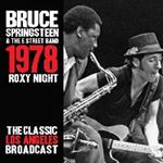 Bruce Springsteen - Roxy Night