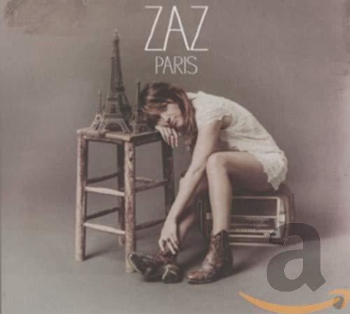 Zaz - Paris