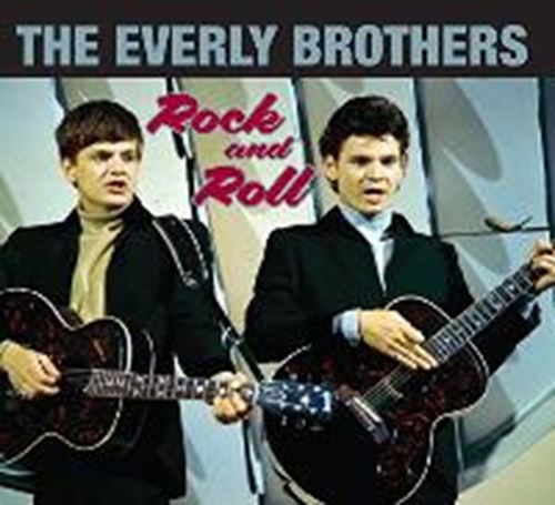 Everly Brothers - Rock & Roll