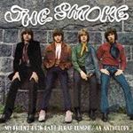 The Smoke - My Friend Jack Eats Sugar Lump