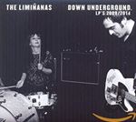 The Liminanas - Down Underground : Lp's