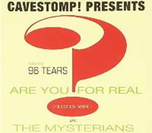 Question Mark & Mysterians - 96 Tears