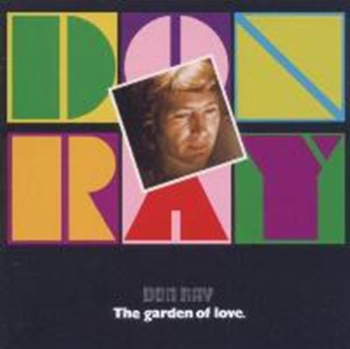 Ray Don - Garden Of Love