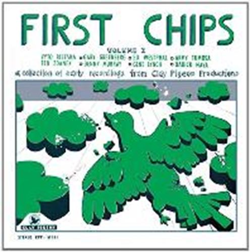 Various - First Chips