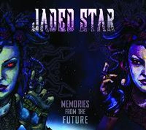 Jaded Star - Memories From The Future