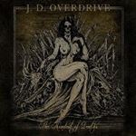 J.d. Overdrive - Kindest Of Deaths