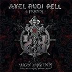 Axel Rudi Pell - Magic Moments: 25th Ann Special