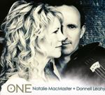 Natalie Macmaster & Donnell Leahy - One