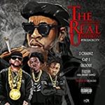 2 Chainz & T.r.u. - Real University: Tru Jack City